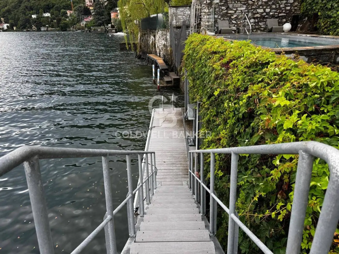 Villa unifamiliare, ottimo stato, 800 m², Brienno - foto 2