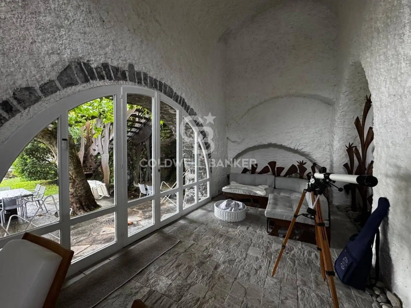 Villa unifamiliare, ottimo stato, 800 m², Brienno - foto 4