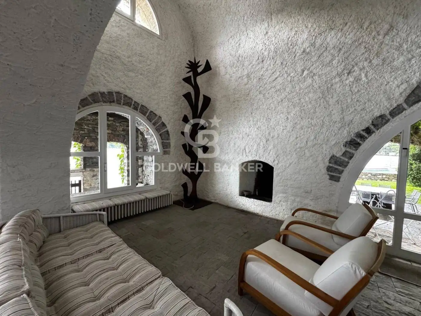 Villa unifamiliare, ottimo stato, 800 m², Brienno - foto 5