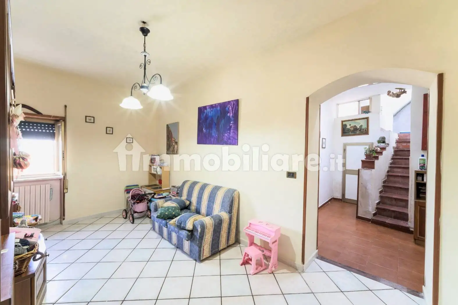 Appartamento in vendita a Salerno