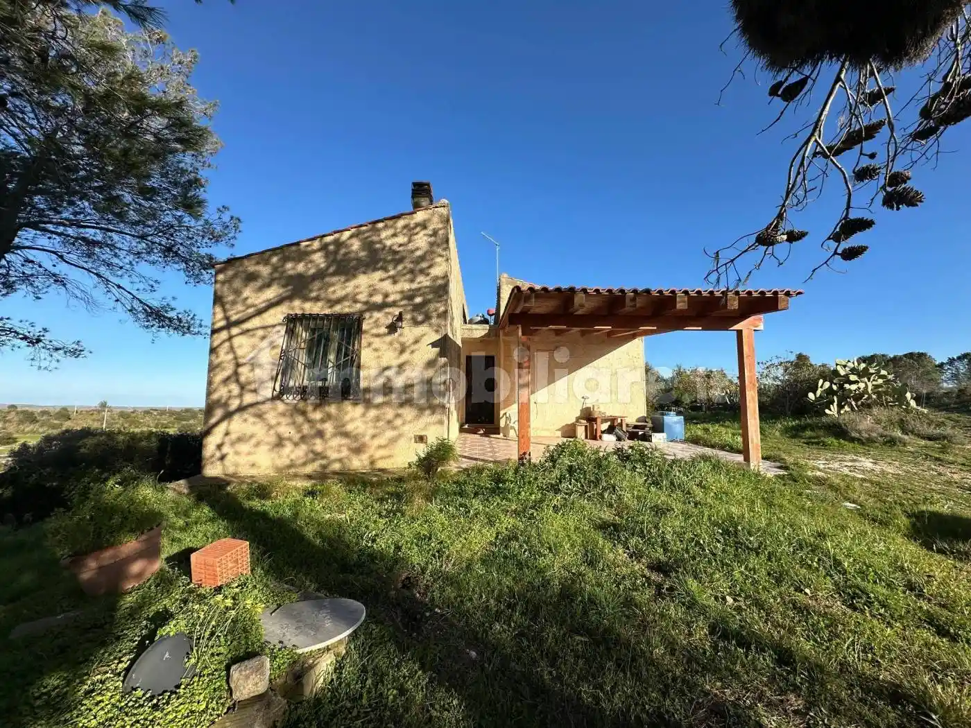 Villa in vendita a Noto
