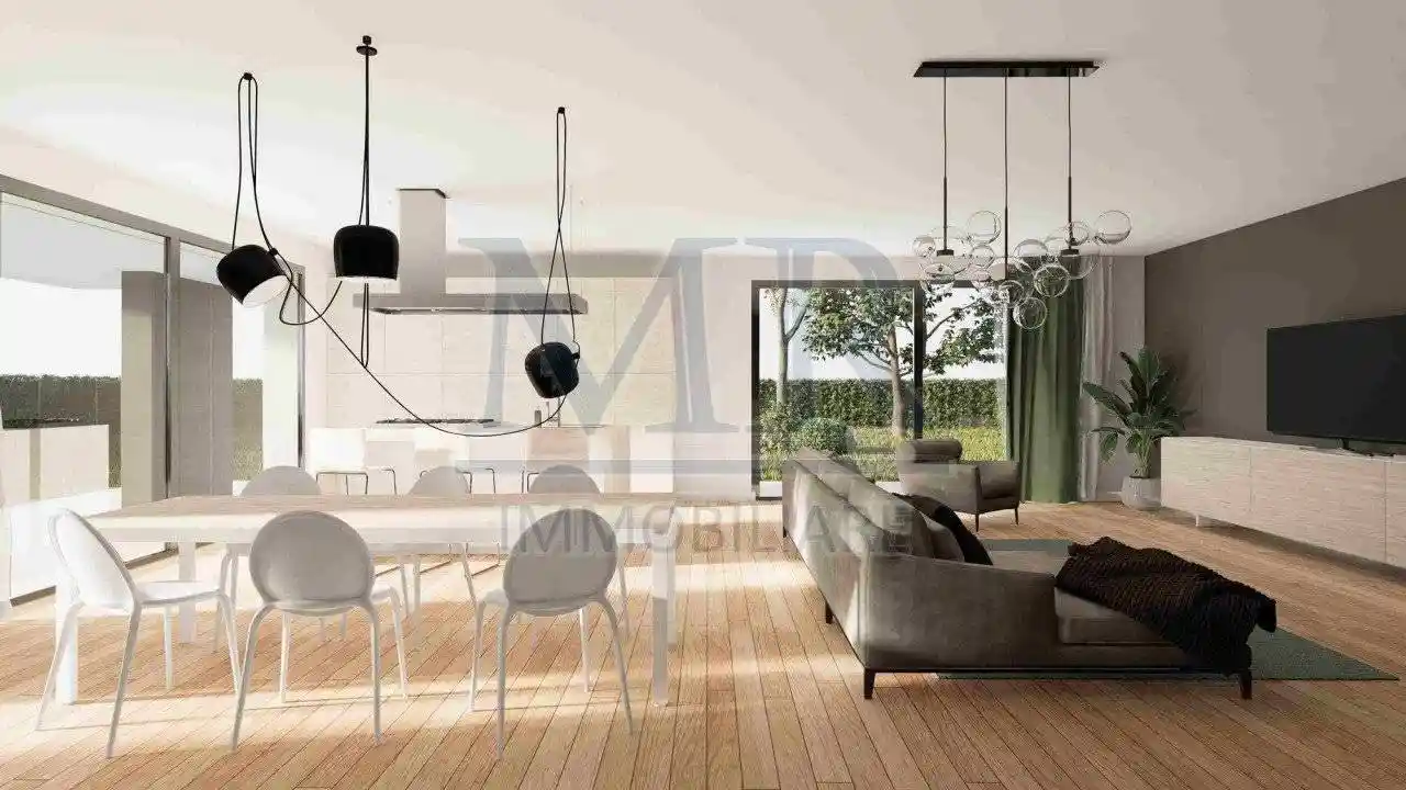 Villa in vendita a Albignasego