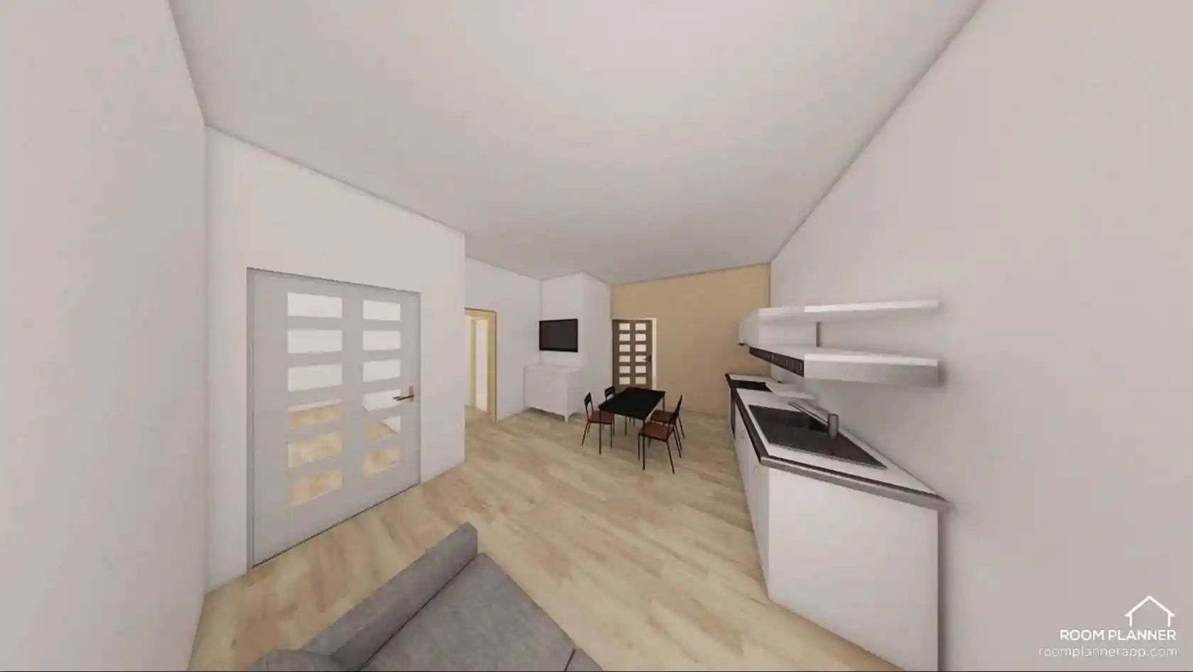 Appartamento - foto 4