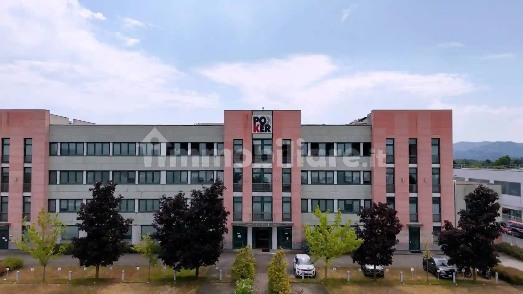 Palazzo - Edificio - foto 3