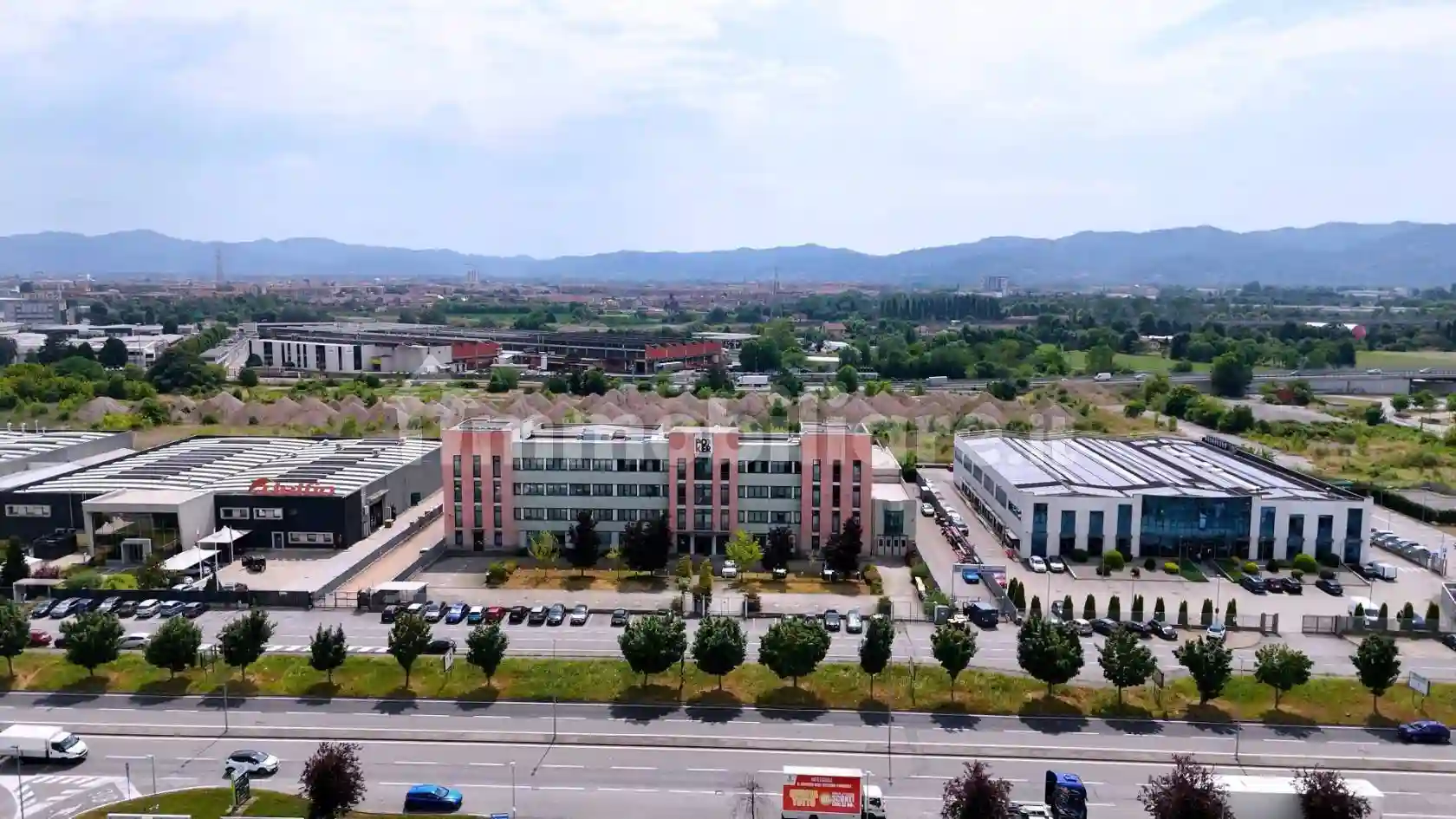 Palazzo - Edificio - foto 4