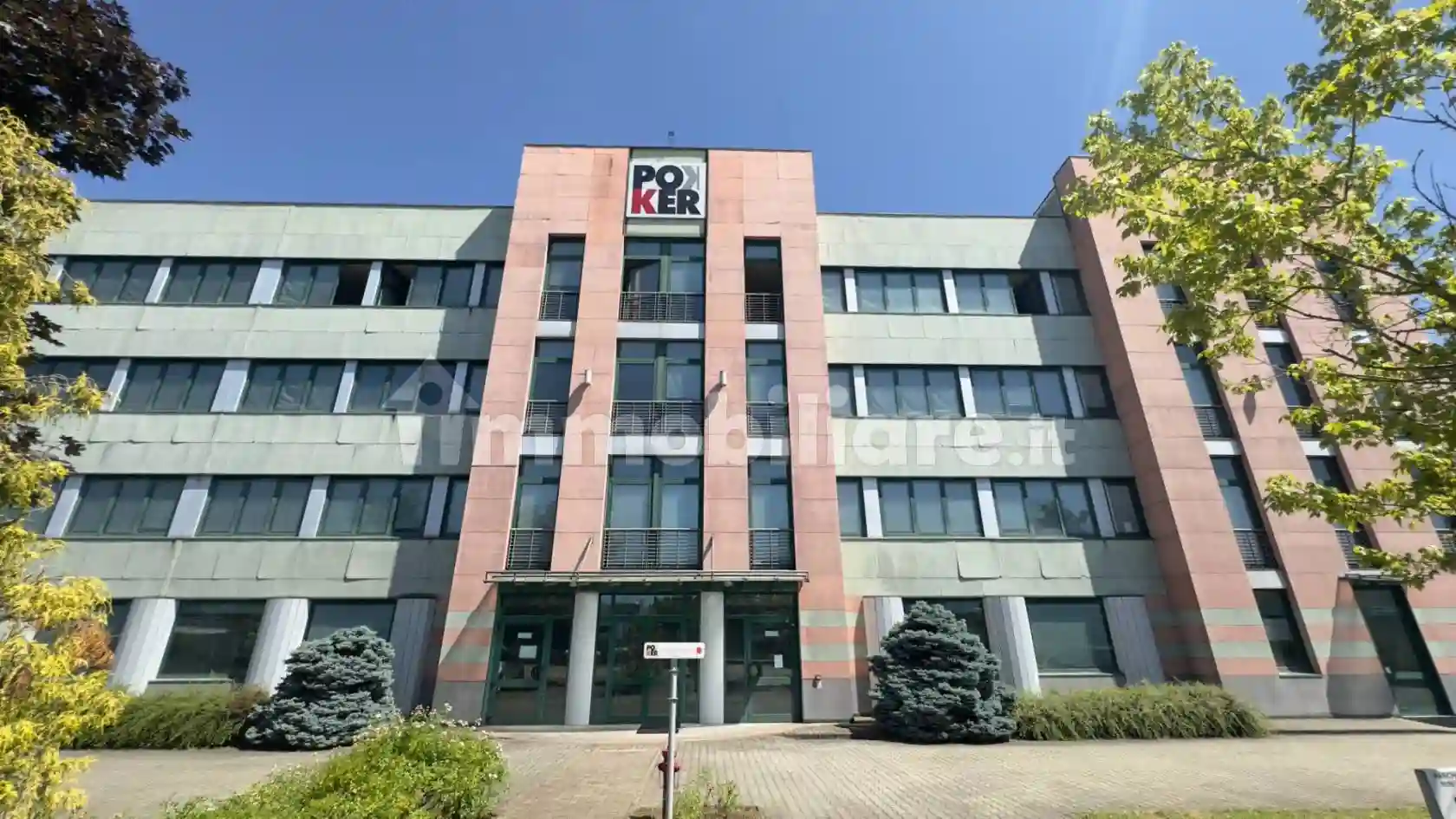 Palazzo - Edificio - foto 5