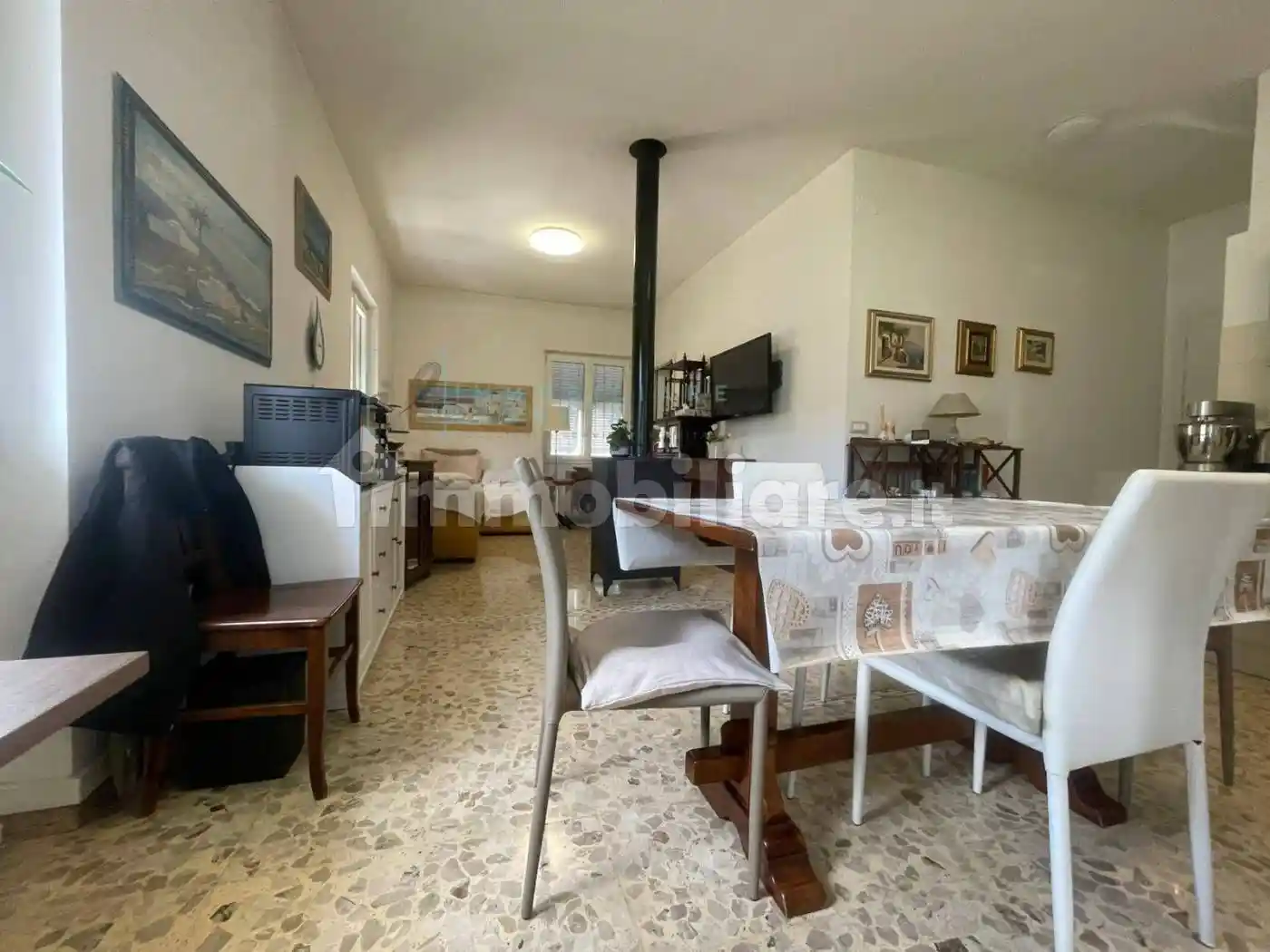 Terratetto unifamiliare via Ville San Pietro, Centro, Borgomaro - foto 3