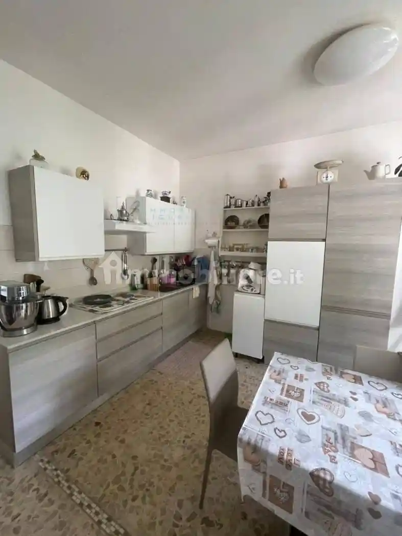 Terratetto unifamiliare via Ville San Pietro, Centro, Borgomaro - foto 5