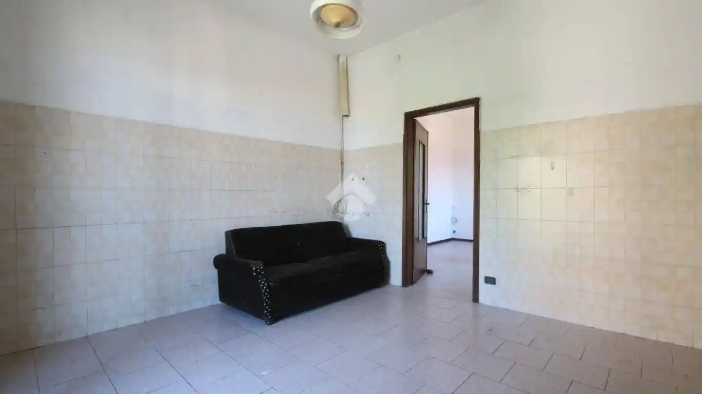 Trilocale via Silva 50, Ponte Chiasso, Como - foto 2