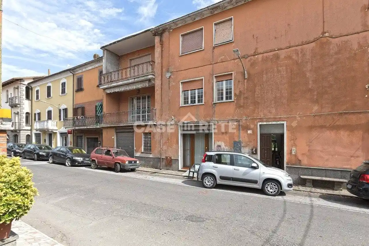 Appartamento in vendita a Viterbo