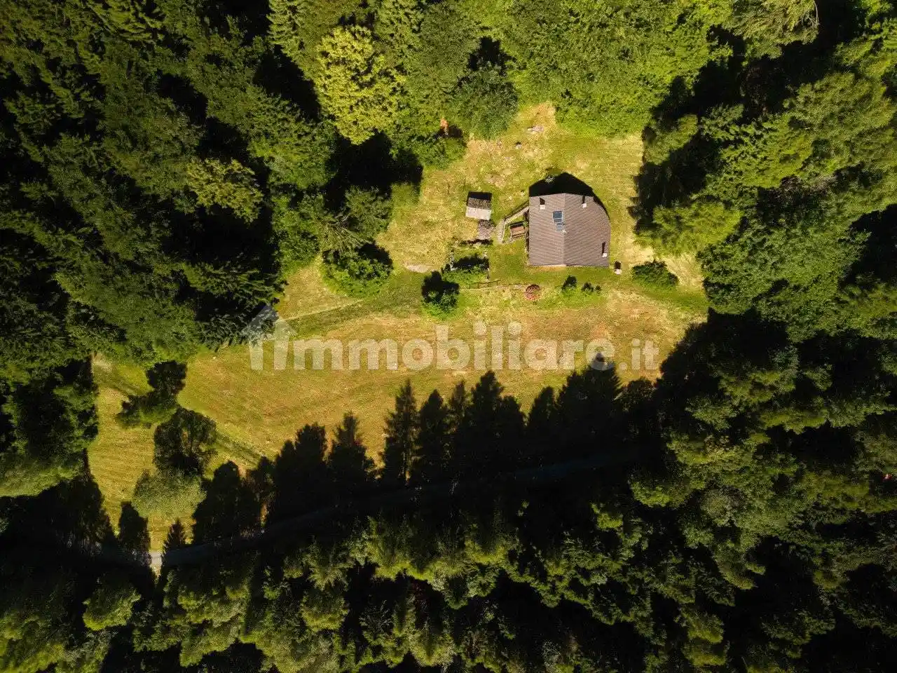 Baita Località Pafse, Porte di Rendena - foto 5