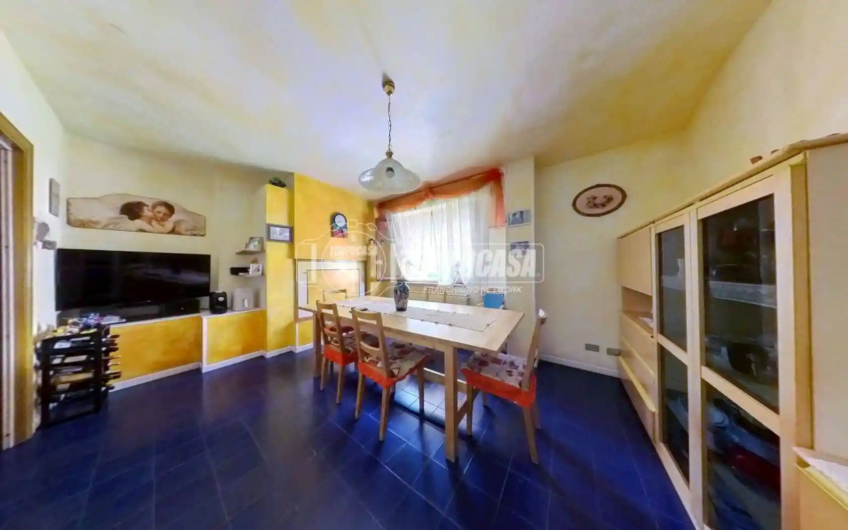 Appartamento in vendita a Montegranaro