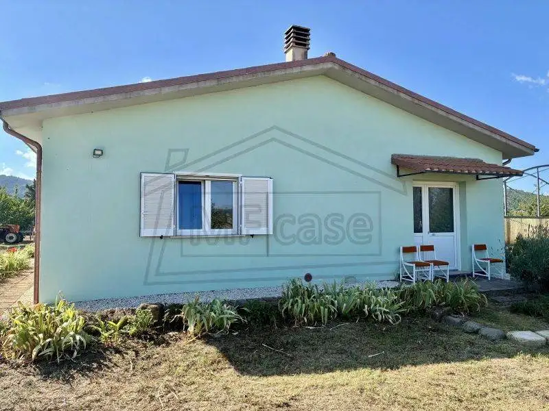 Rustico - Casale in vendita a Valentano