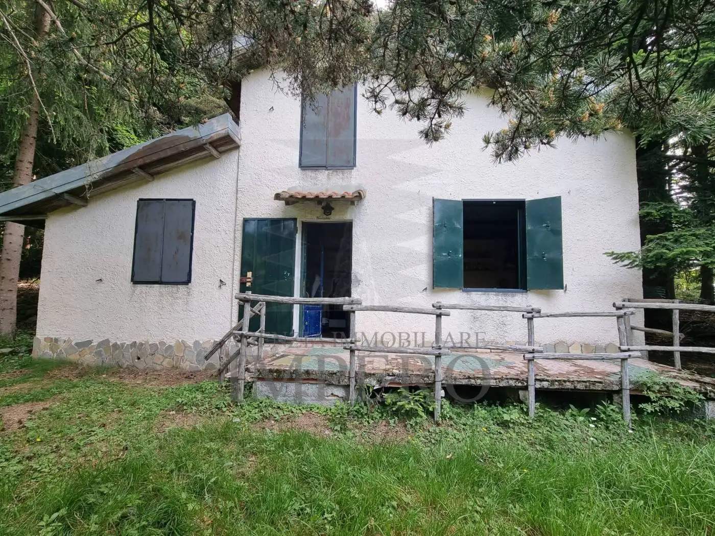 Rustico - Casale in vendita a Rocchetta Nervina
