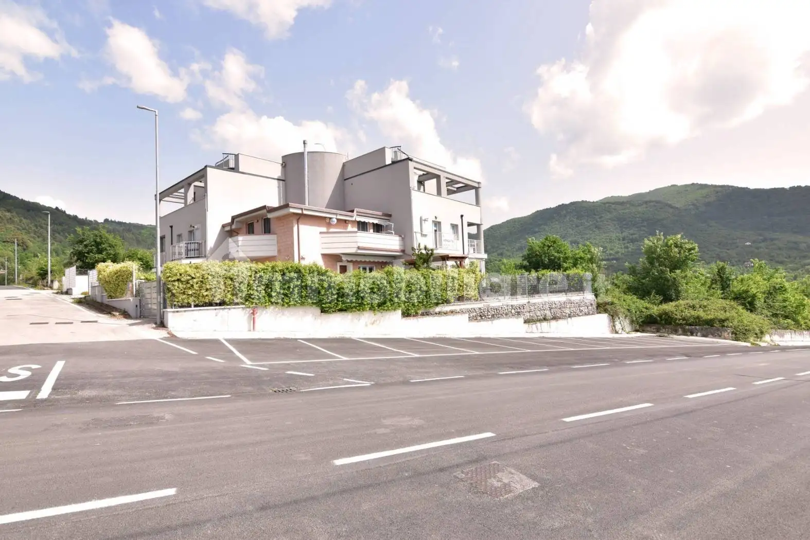 Appartamento in vendita a Salza Irpina