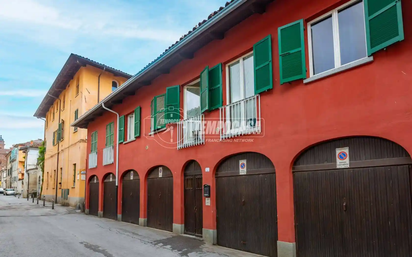 Palazzo - Edificio in vendita a Fossano