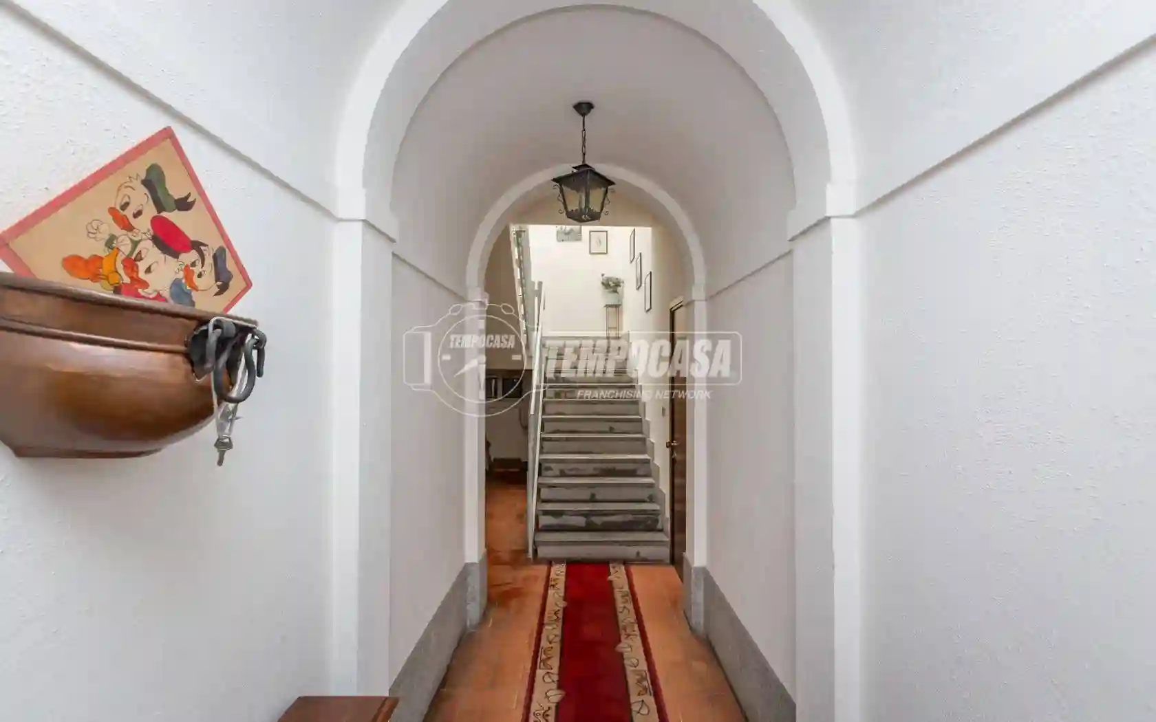 Palazzo - Edificio - foto 2