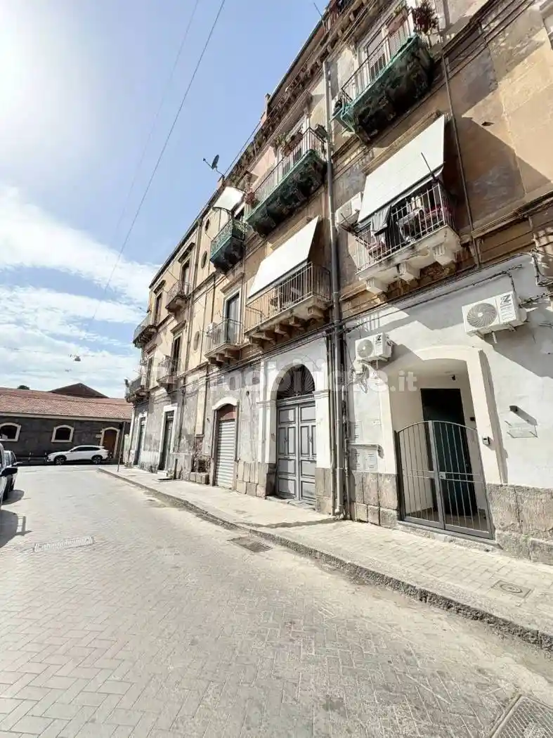 Appartamento in vendita a Catania