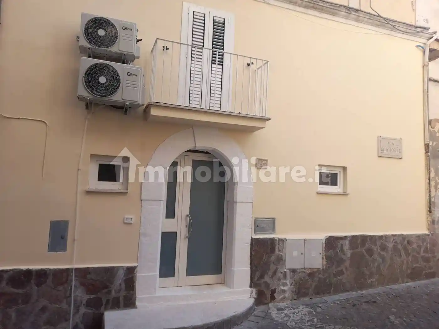 Appartamento in vendita a Formia