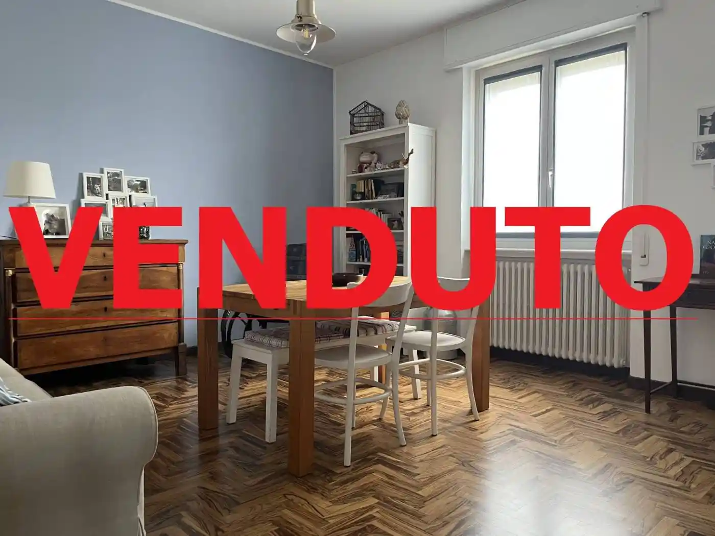 Appartamento in vendita a Olgiate Comasco