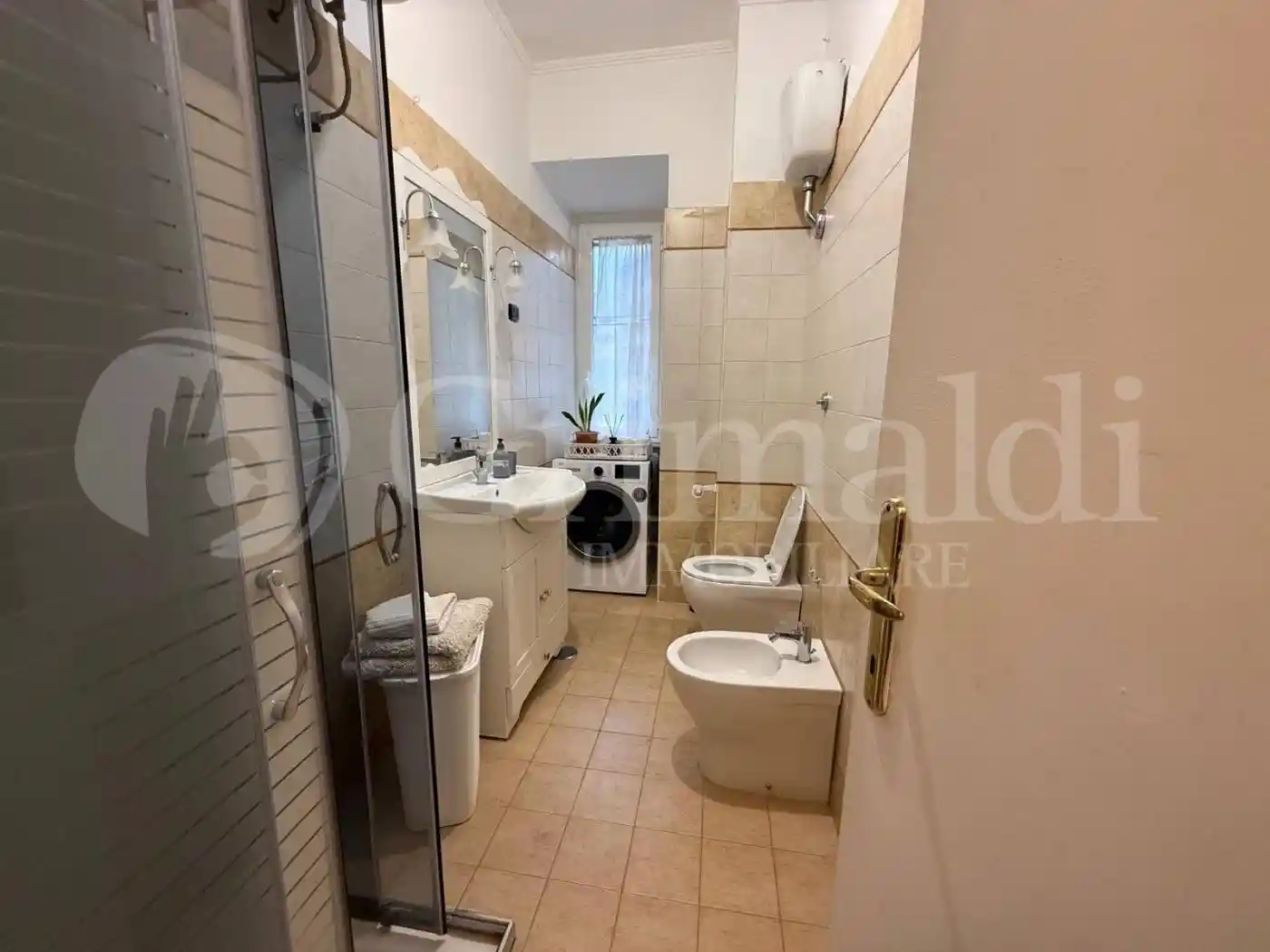 Trilocale via Ostiense 343, San Paolo, Roma - foto 2