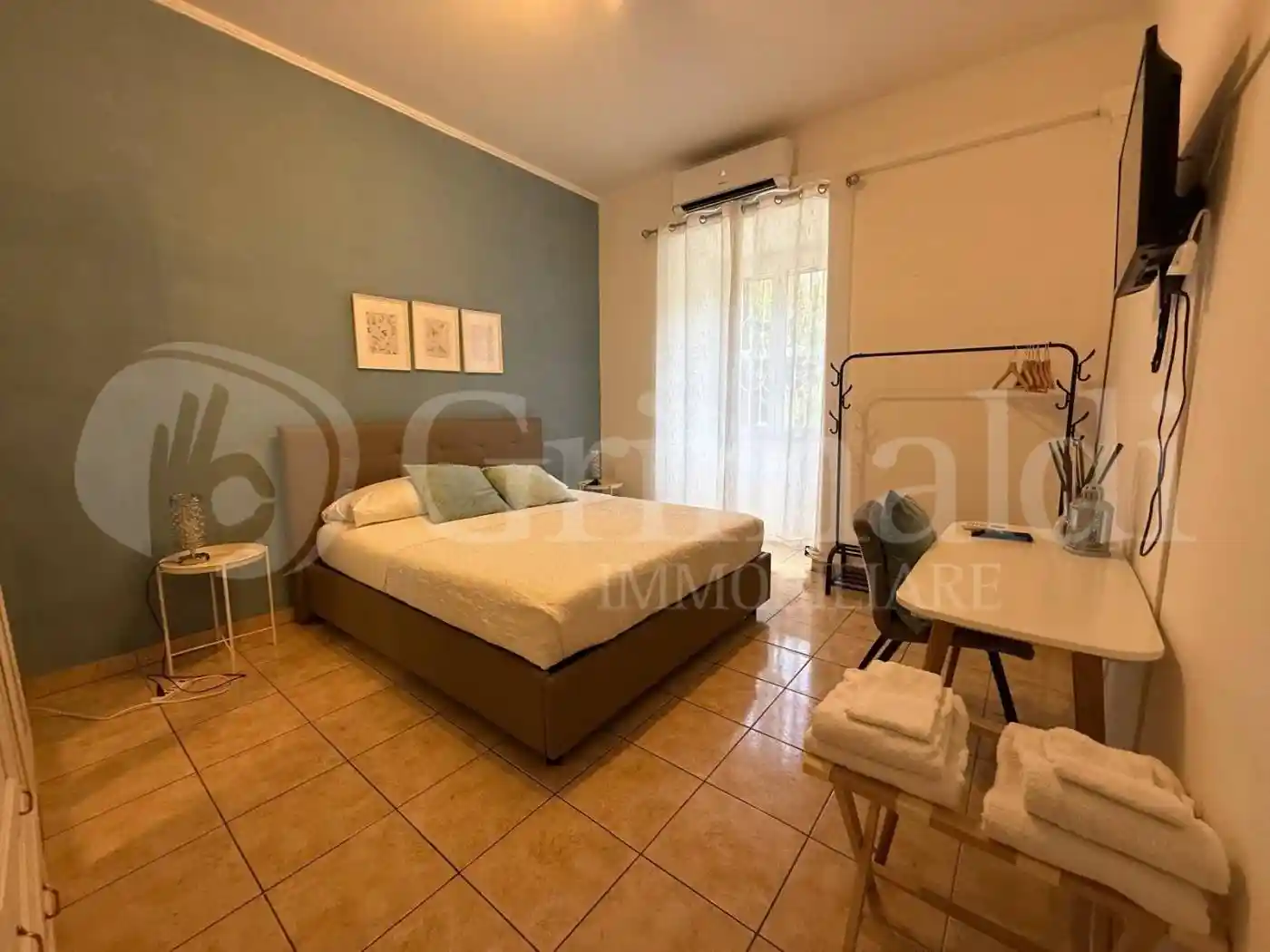 Trilocale via Ostiense 343, San Paolo, Roma - foto 5