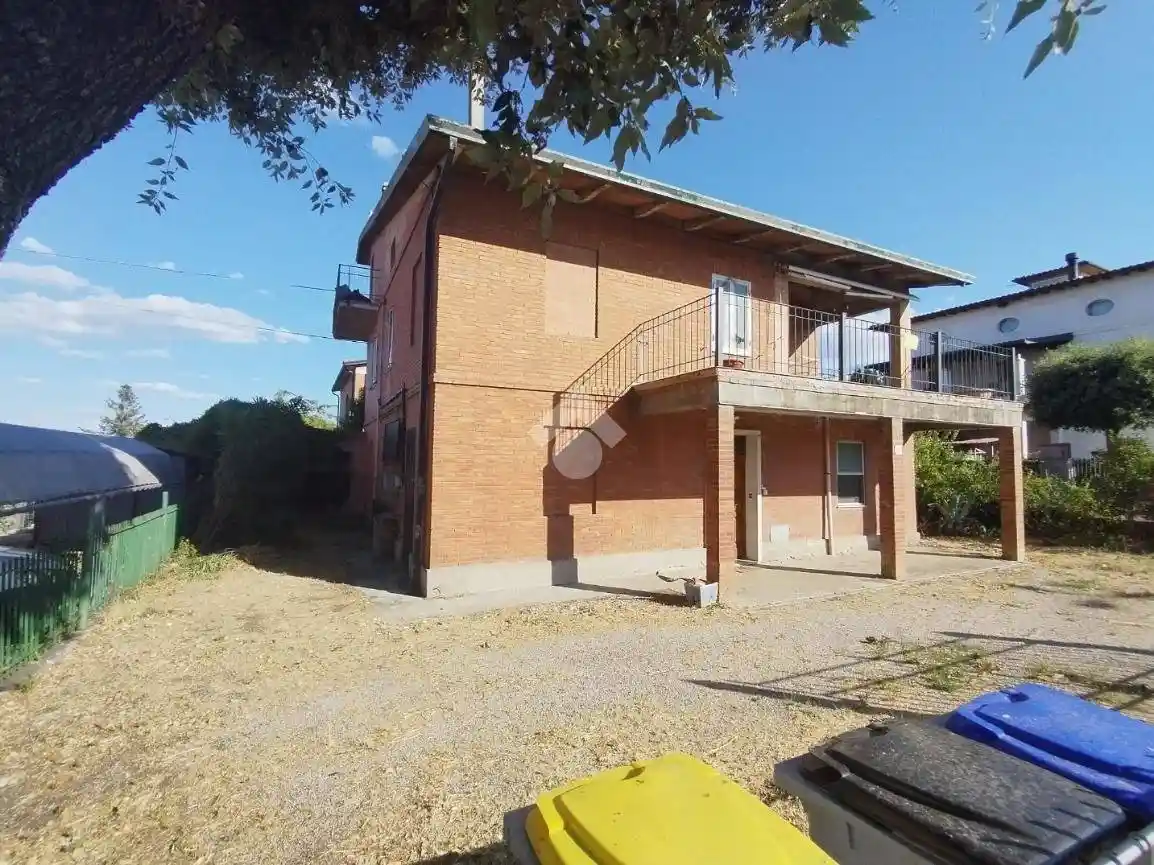 Terratetto unifamiliare via Umbria 20, San Martino in Colle - Sant'Enea, Perugia - foto 2