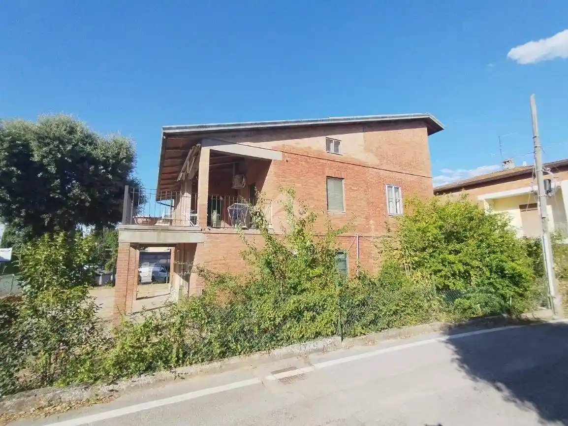 Terratetto unifamiliare via Umbria 20, San Martino in Colle - Sant'Enea, Perugia - foto 3