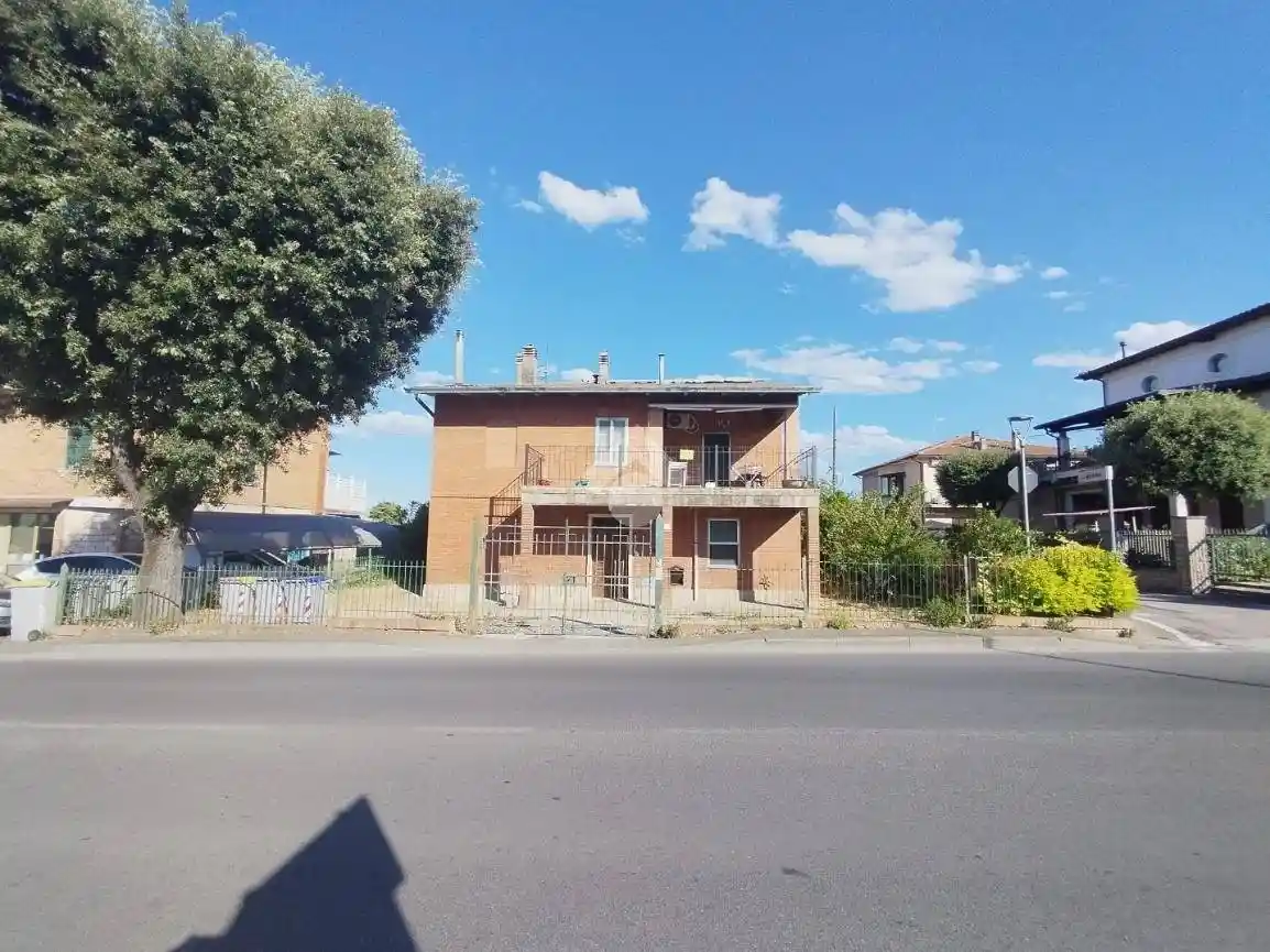 Terratetto unifamiliare via Umbria 20, San Martino in Colle - Sant'Enea, Perugia - foto 4