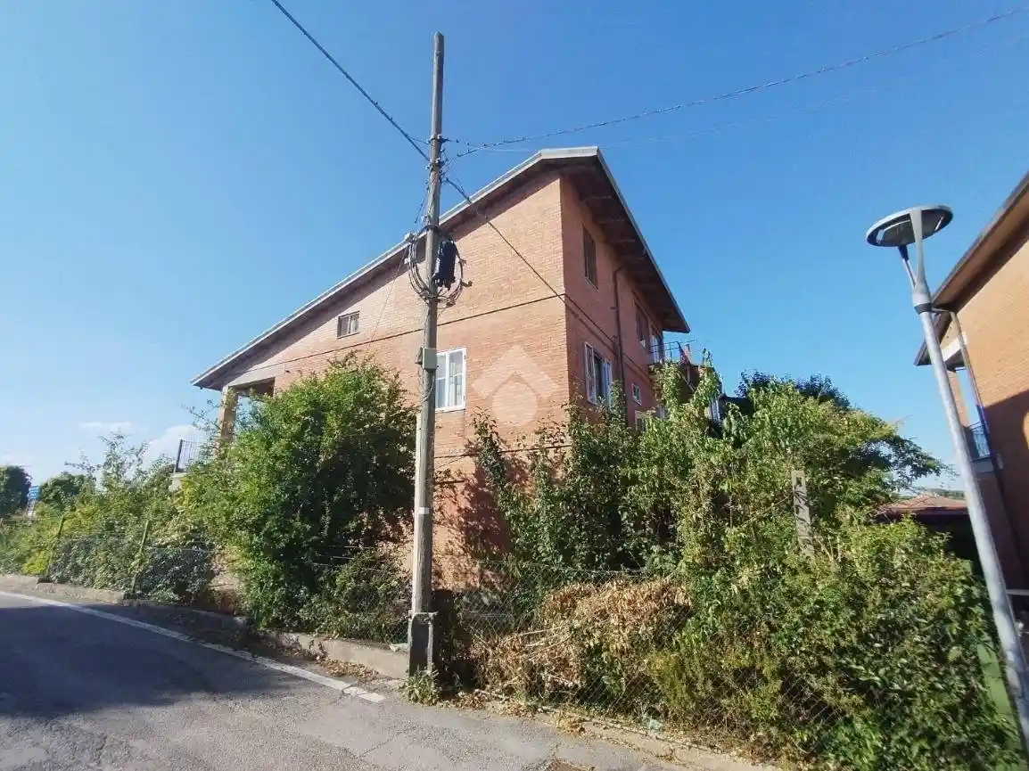 Terratetto unifamiliare via Umbria 20, San Martino in Colle - Sant'Enea, Perugia - foto 5