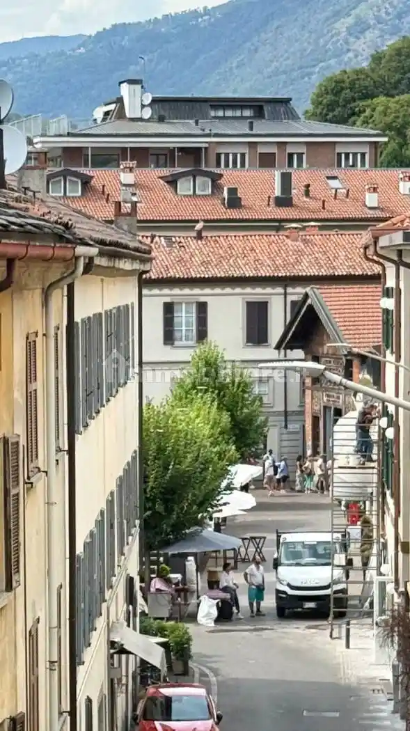 Appartamento via Antonio Stoppani 1, Sant'Agostino, Como - foto 2