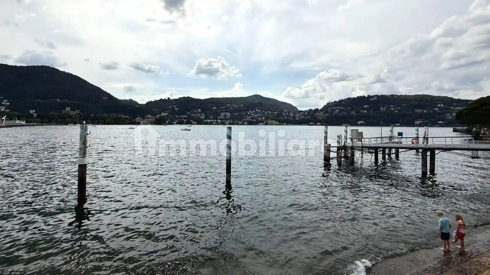 Appartamento via Antonio Stoppani 1, Sant'Agostino, Como - foto 4