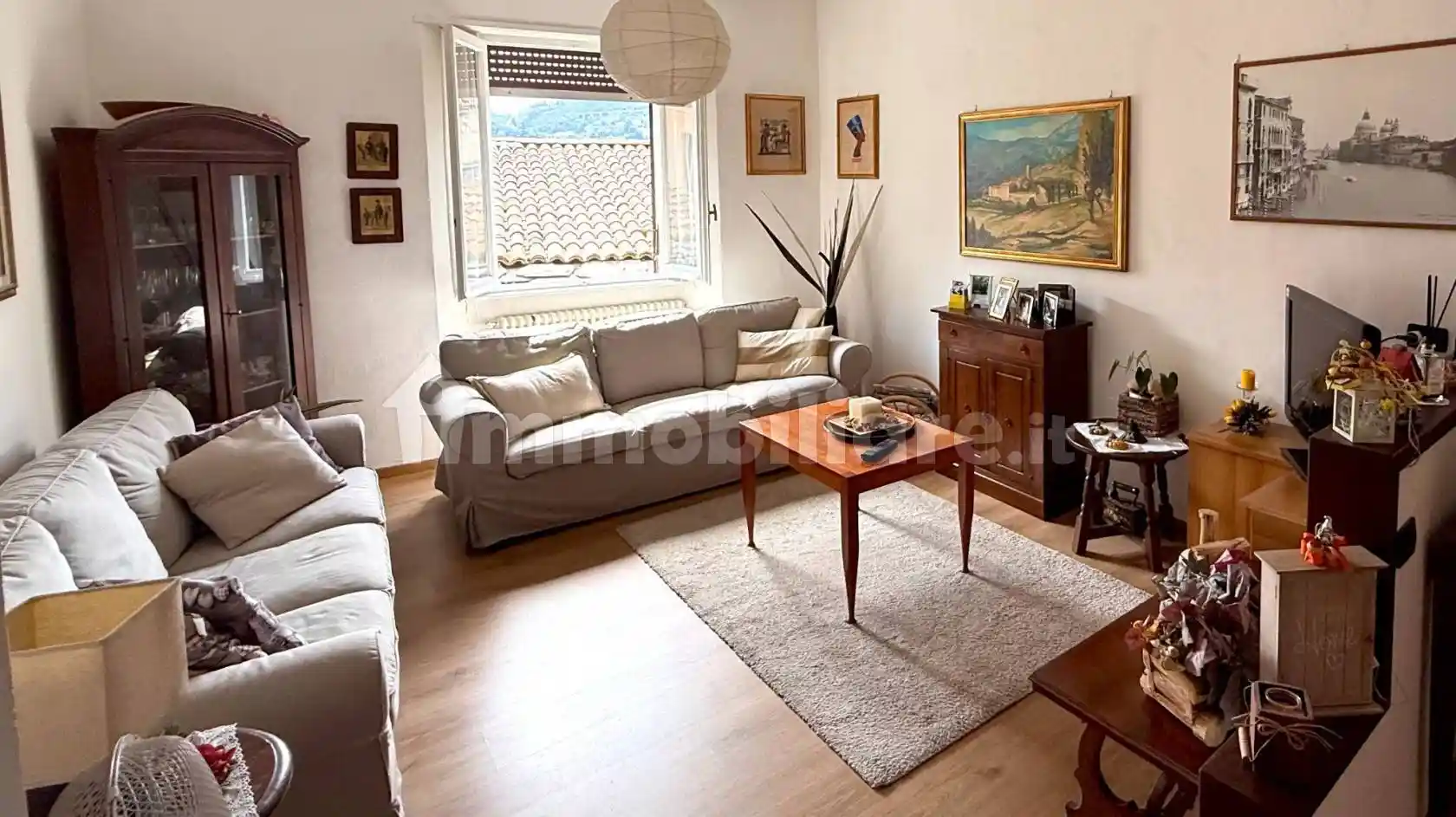 Appartamento via Antonio Stoppani 1, Sant'Agostino, Como - foto 5