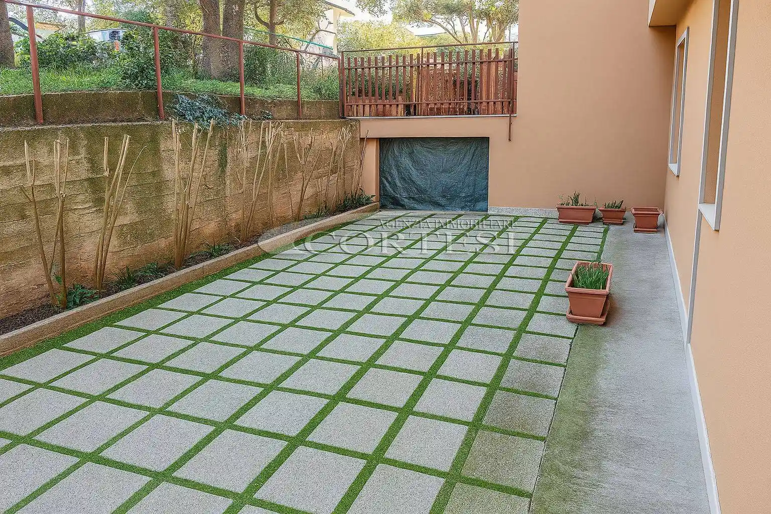 Appartamento via della Colonnetta, Montebello, Perugia - foto 2