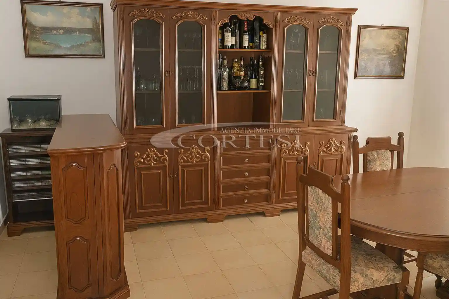 Appartamento via della Colonnetta, Montebello, Perugia - foto 5