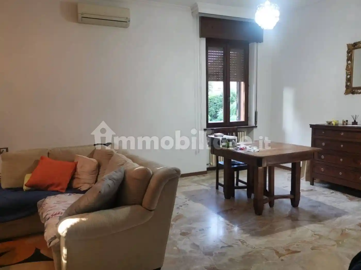 Villa bifamiliare, buono stato, 150 m², Infrangibile, Piacenza - foto 3