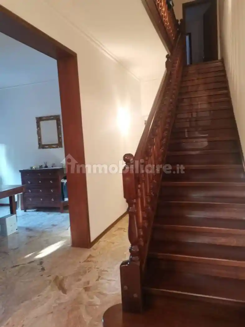 Villa bifamiliare, buono stato, 150 m², Infrangibile, Piacenza - foto 4