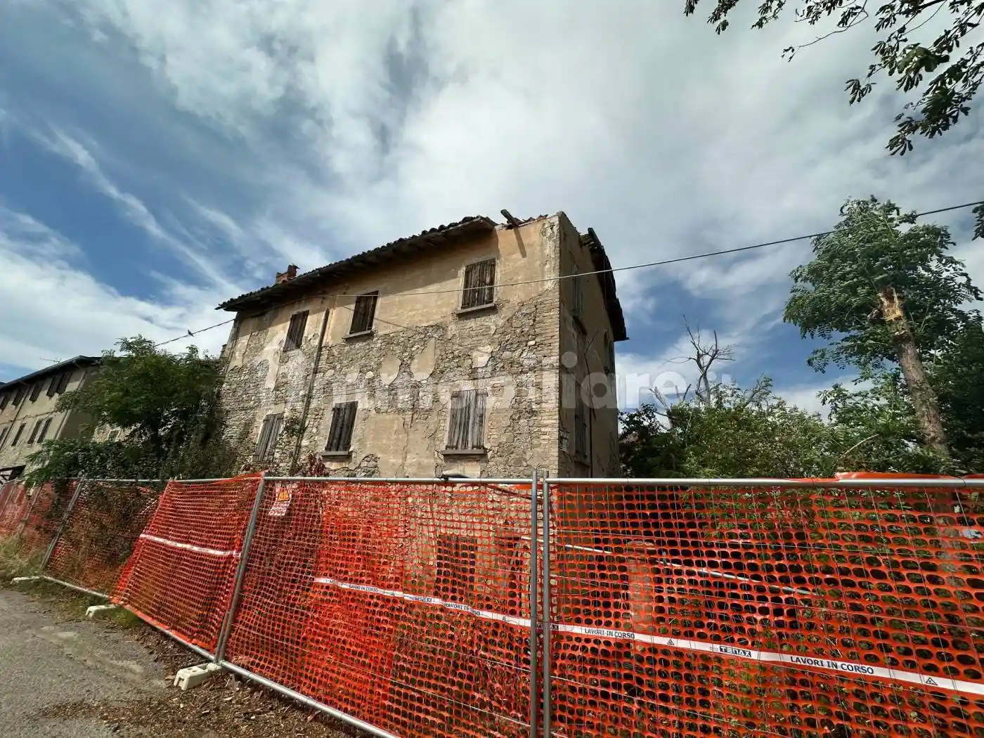 Rustico - Casale in vendita a Savignano sul Panaro