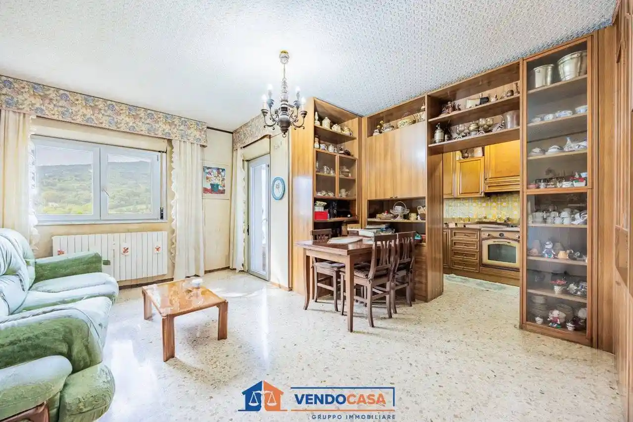 Appartamento in vendita a Pinerolo