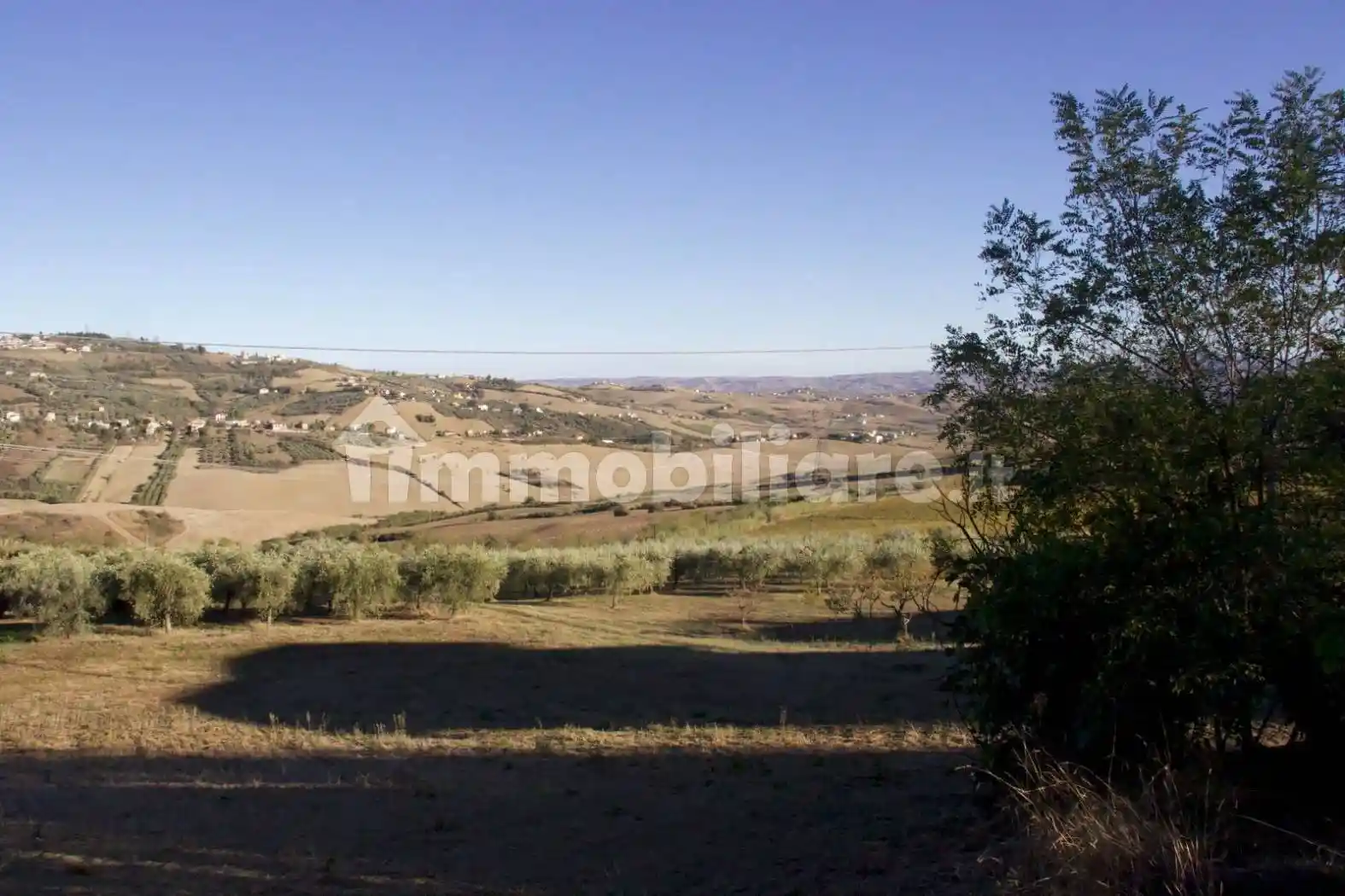 Casale, da ristrutturare, 150 m², Crocetta Colle Grande, Castel Frentano - foto 3