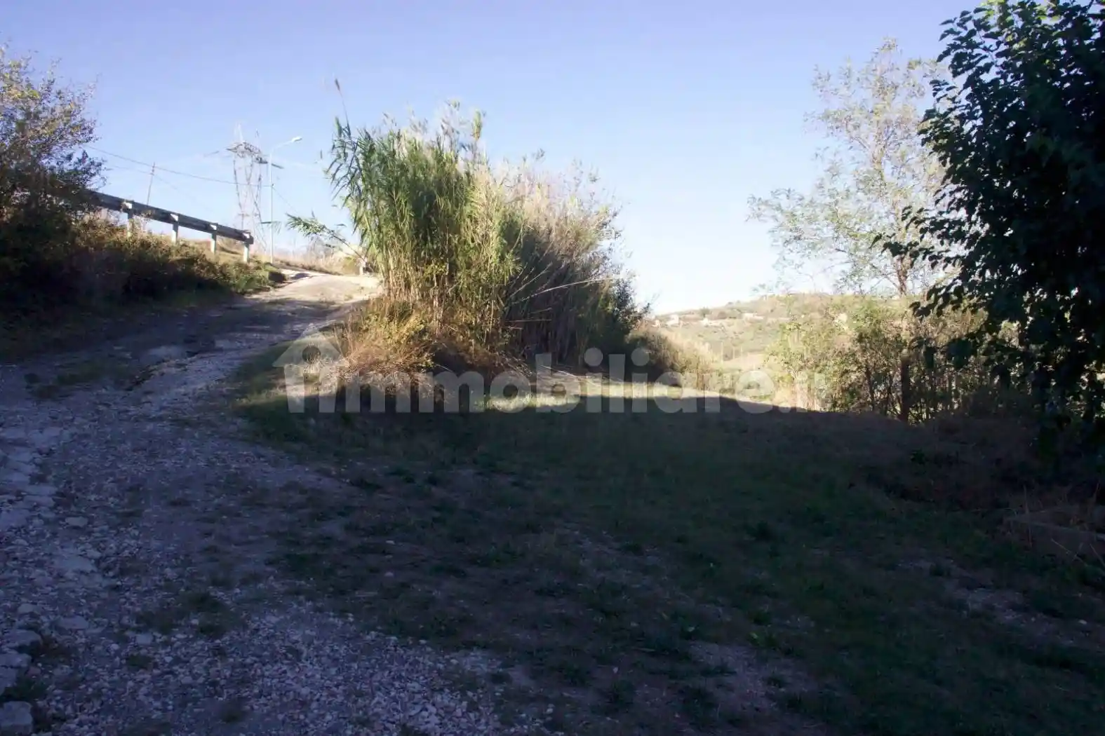 Casale, da ristrutturare, 150 m², Crocetta Colle Grande, Castel Frentano - foto 5