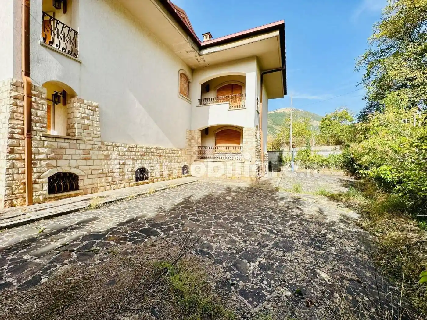 Villa plurifamiliare via Santa Lucia, Centro, Pizzoli - foto 3