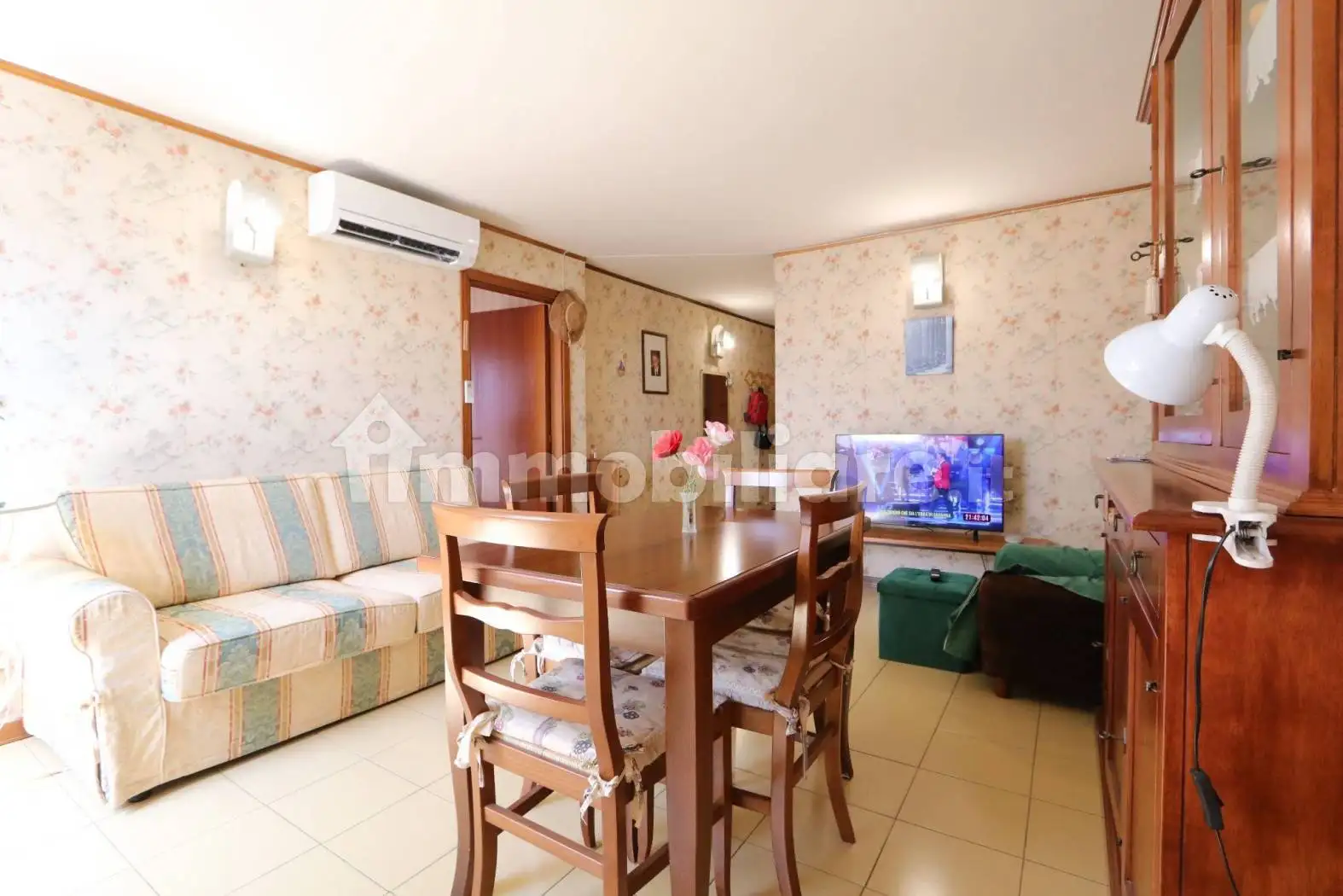 Appartamento in vendita a Martinsicuro