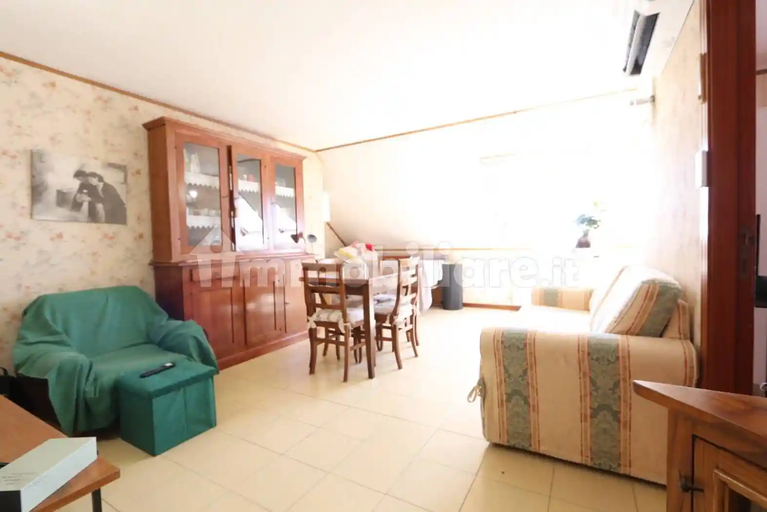 Bilocale via Giuseppe Ungaretti, Centro, Martinsicuro - foto 2