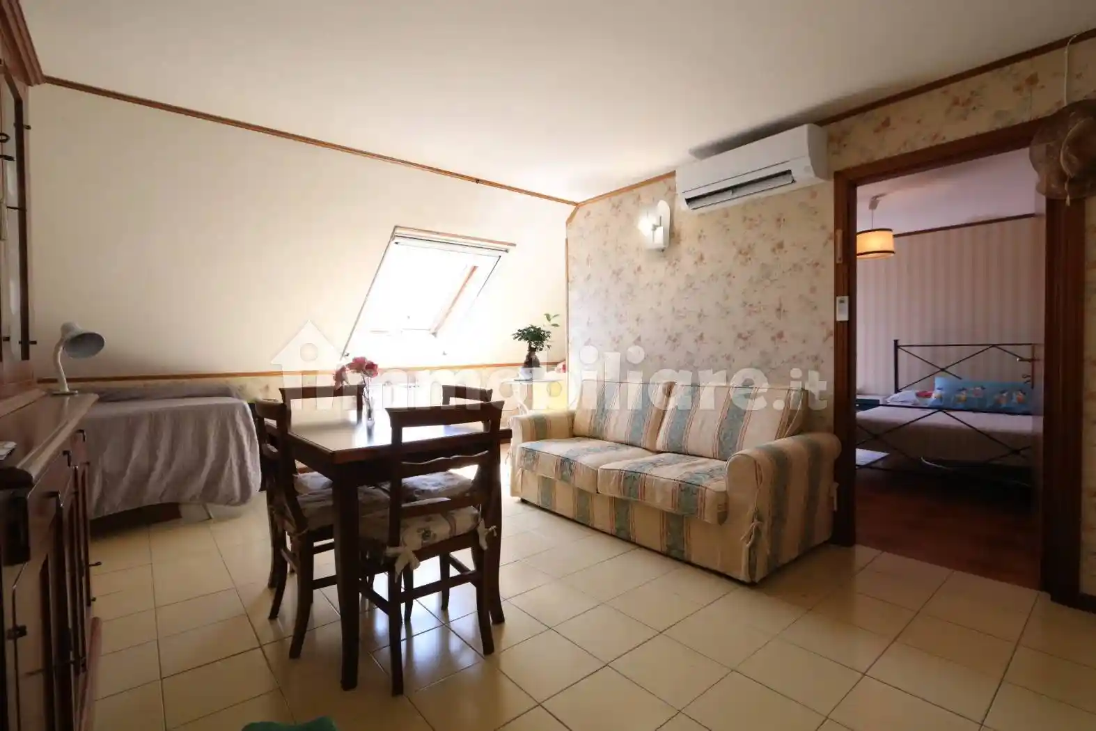 Bilocale via Giuseppe Ungaretti, Centro, Martinsicuro - foto 3