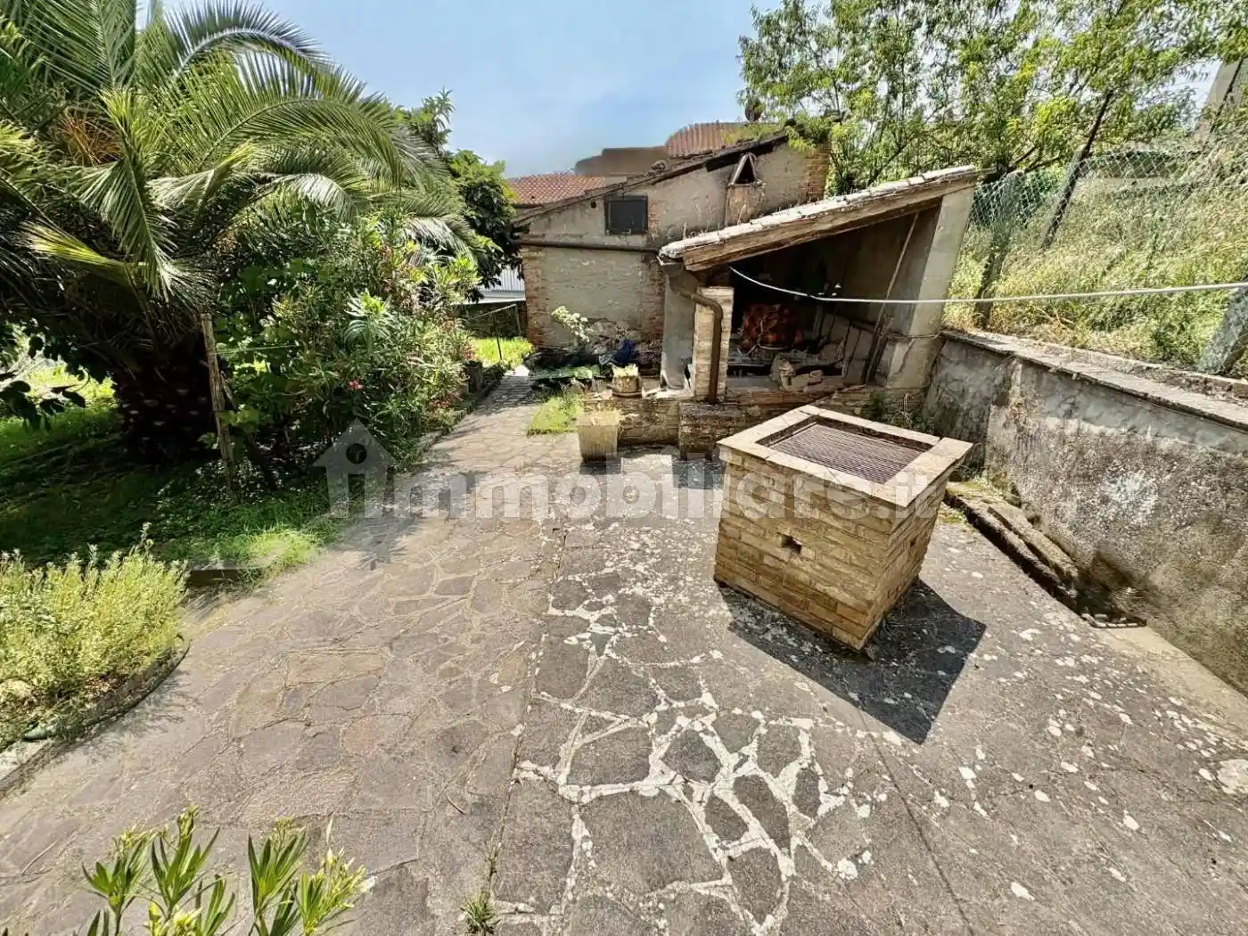 Casa indipendente in vendita a Gambassi Terme