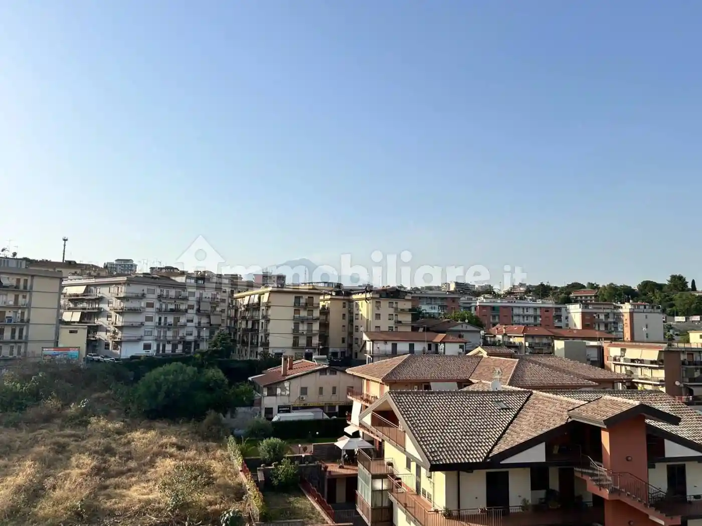 Appartamento in vendita a Gravina di Catania