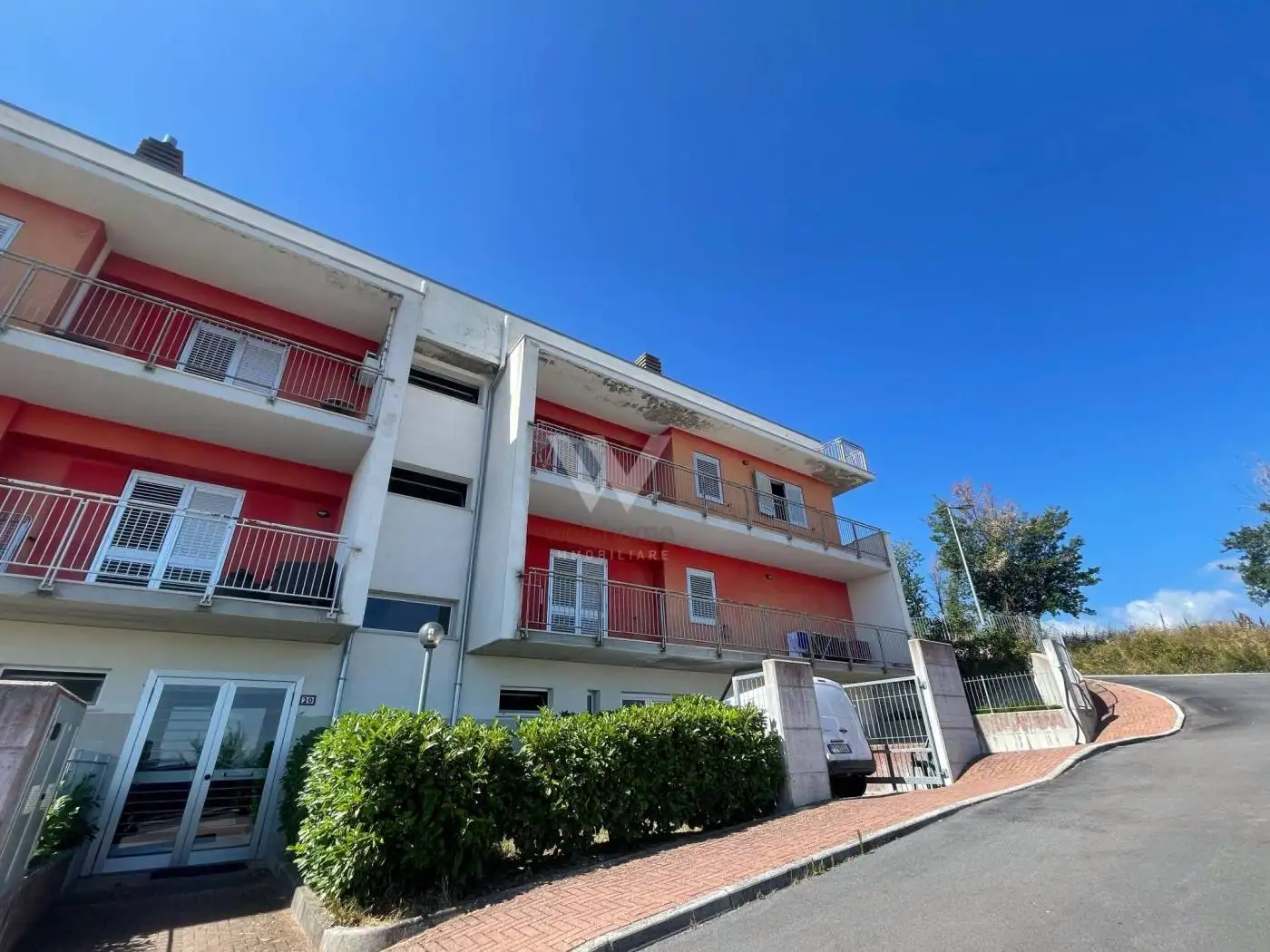 Attico - Mansarda in vendita a Ripalimosani