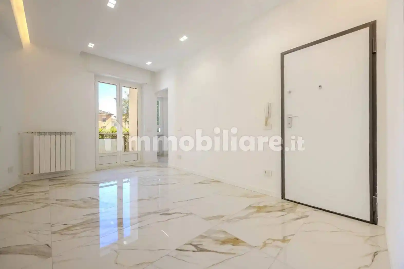 Appartamento in vendita a Bollate