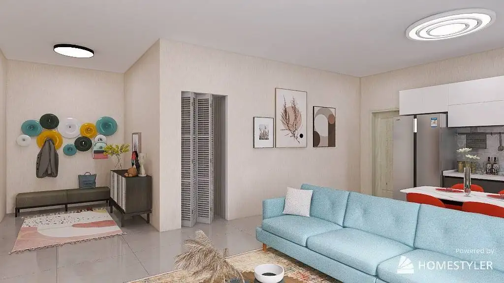 Appartamento in villa, buono stato, 80 m², Casamicciola Terme - foto 3